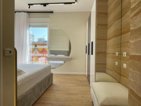 Gem in the Heart of Tirana